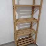 Apartamento JM Vista Mar 6