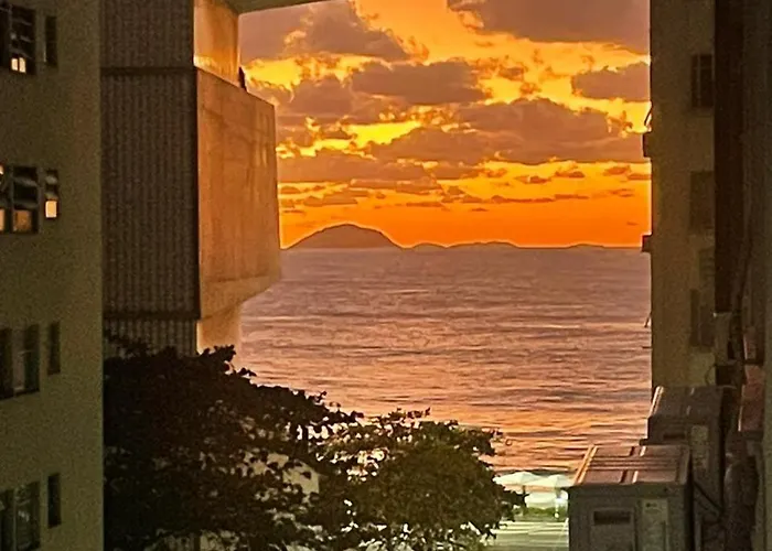 Apartamento JM Vista Mar 6