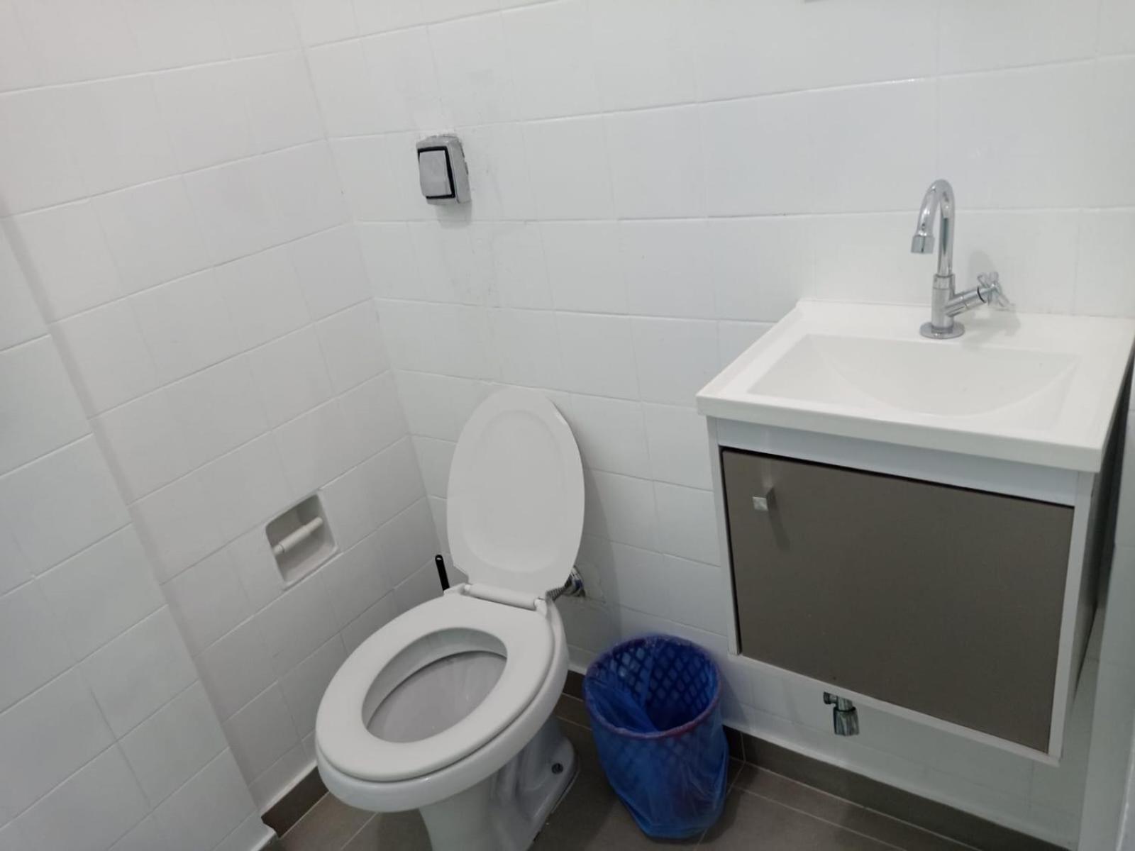 Appartement Jm Vista Mar 6 Rio de Janeiro