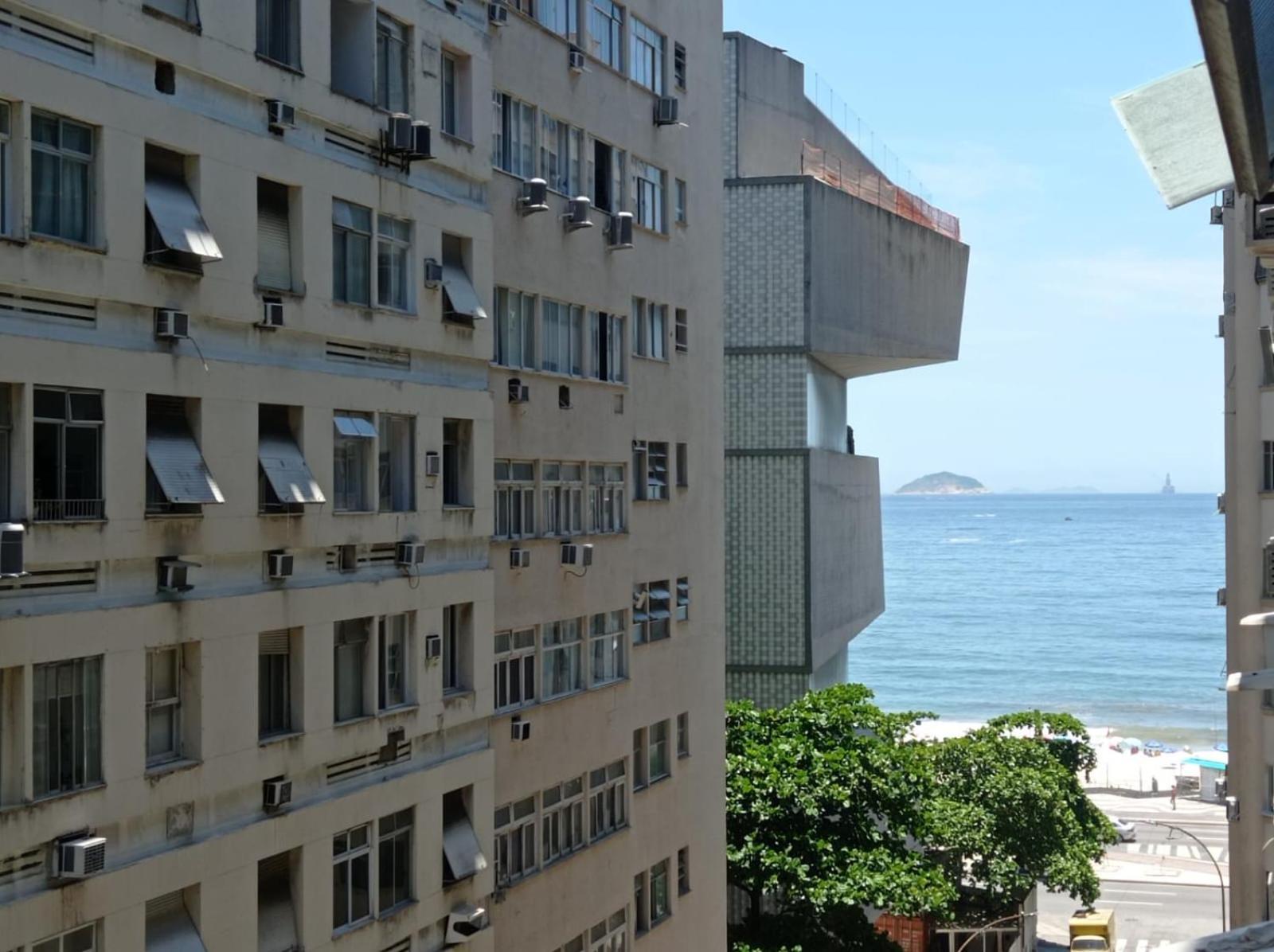 Appartement Jm Vista Mar 6