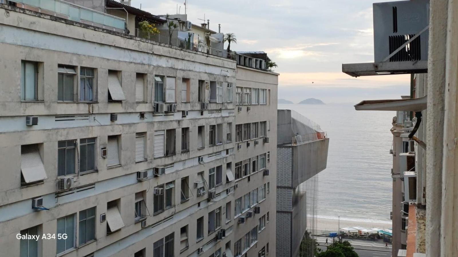 Appartement Jm Vista Mar 6