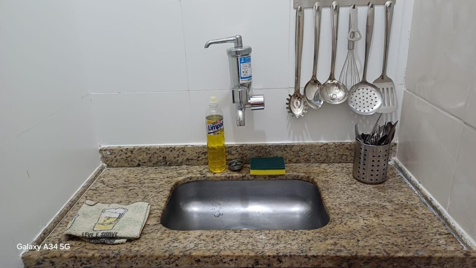 Appartement Jm Vista Mar 6 Rio de Janeiro